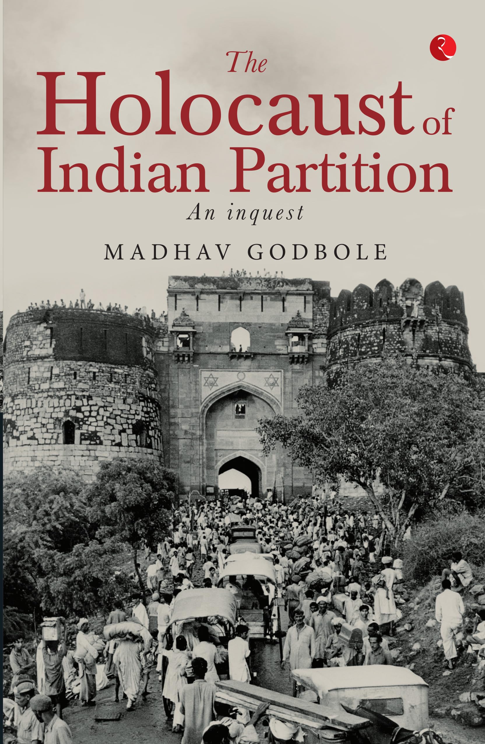 The Holocaust of Indian Partition