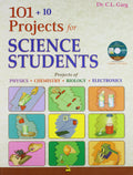 101+10 PROJECTS FOR SCIENCE STUDENTHIN