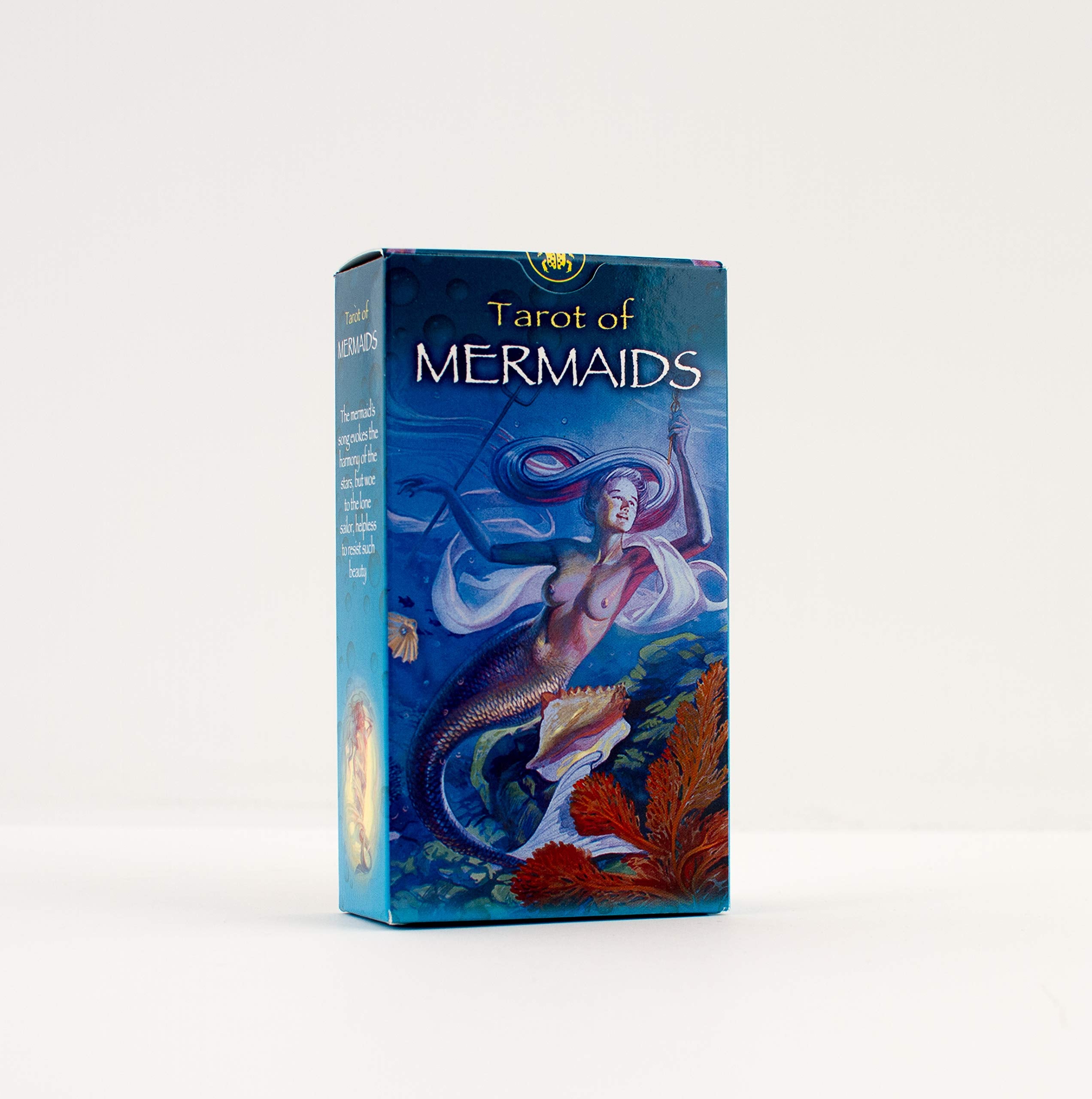 Mermaid Tarot