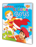Jumbo Copy To ColourBoys By Sawan