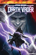 STAR WARS: DARTH VADER BY GREG PAK VOL. 2  INTO THE FIRE