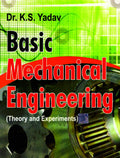 Basic Mechanical Engineering (English, Undefi