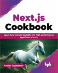 Next.Js Cookbook