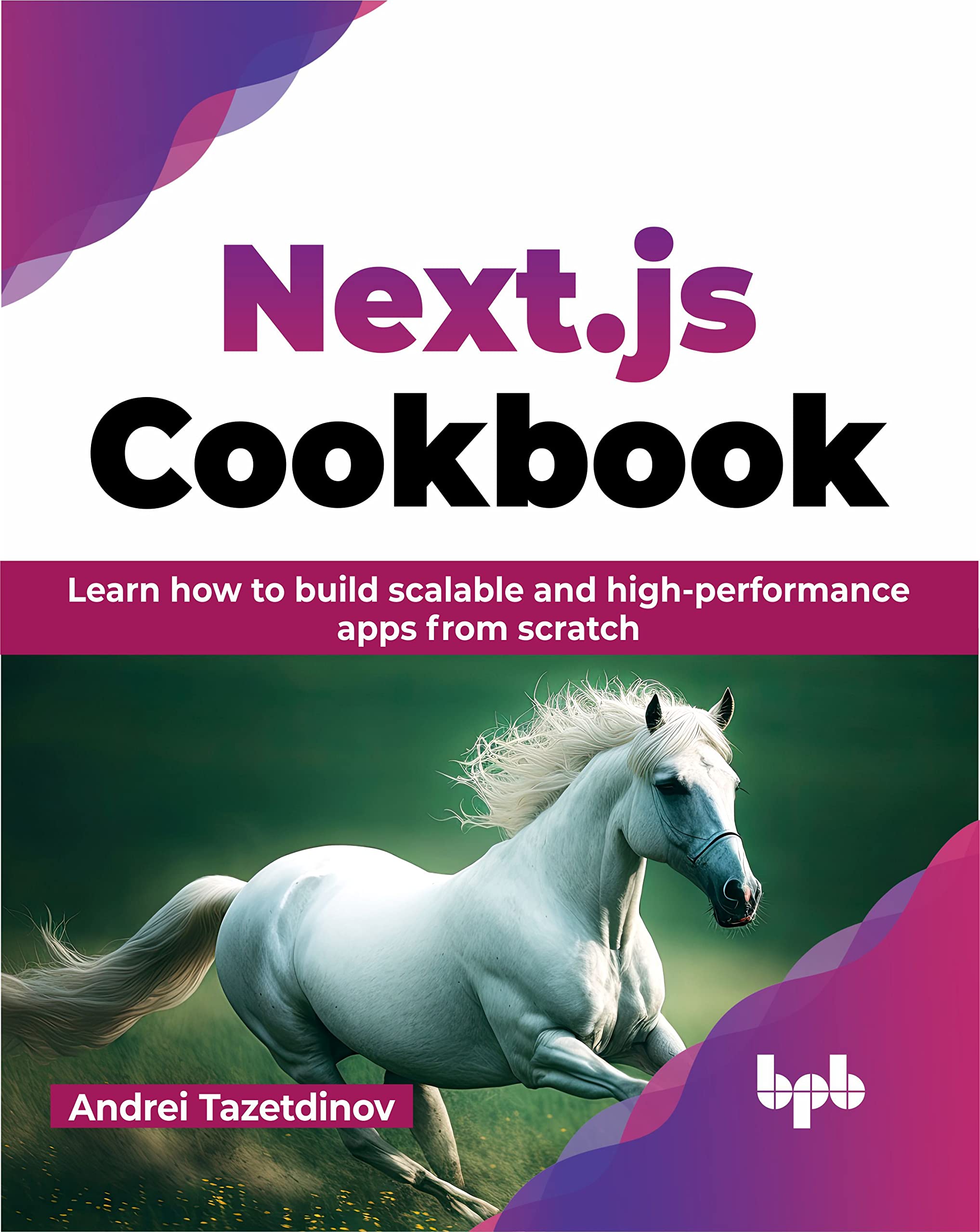 Next.Js Cookbook