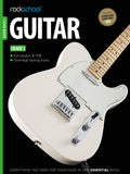 Rockschool Guitar Grade 3