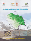 Fauna of Himachal Pradesh: Part  2