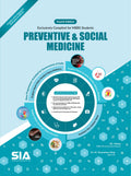 Preparatory Manual Of Preventive And Social Medicine 4Th Edition 202526