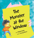 The Monster At The Window (English)