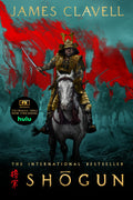 Shogun (Asian Saga)