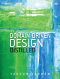 DomainDriven Design Distilled