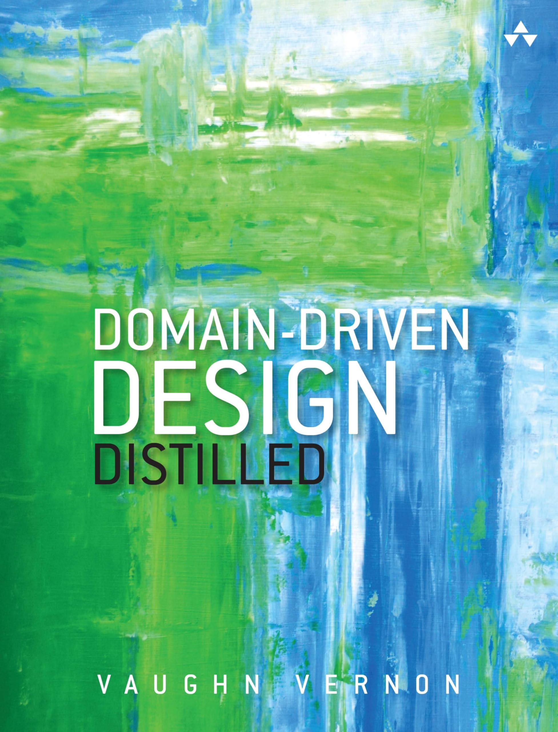 DomainDriven Design Distilled