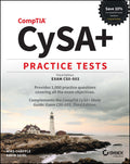 CompTIA CySA+ Practice Tests: Exam CS0003 (Sybex Study Guide)