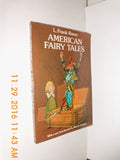 American Fairy Tales (Dover Childrens Classics)
