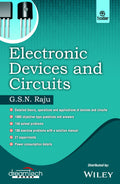 Electronic Devices And Circuits