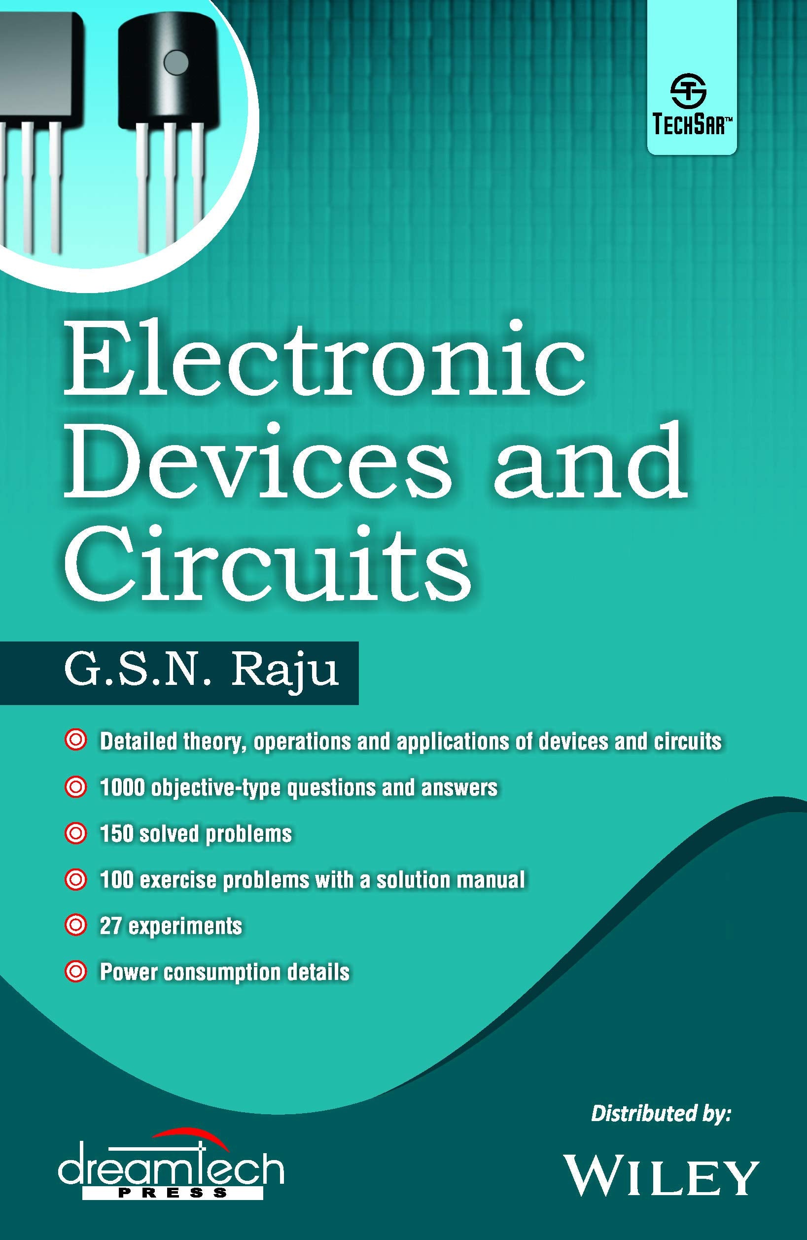 Electronic Devices And Circuits