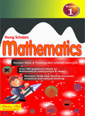 Young Scholar Mathematics1