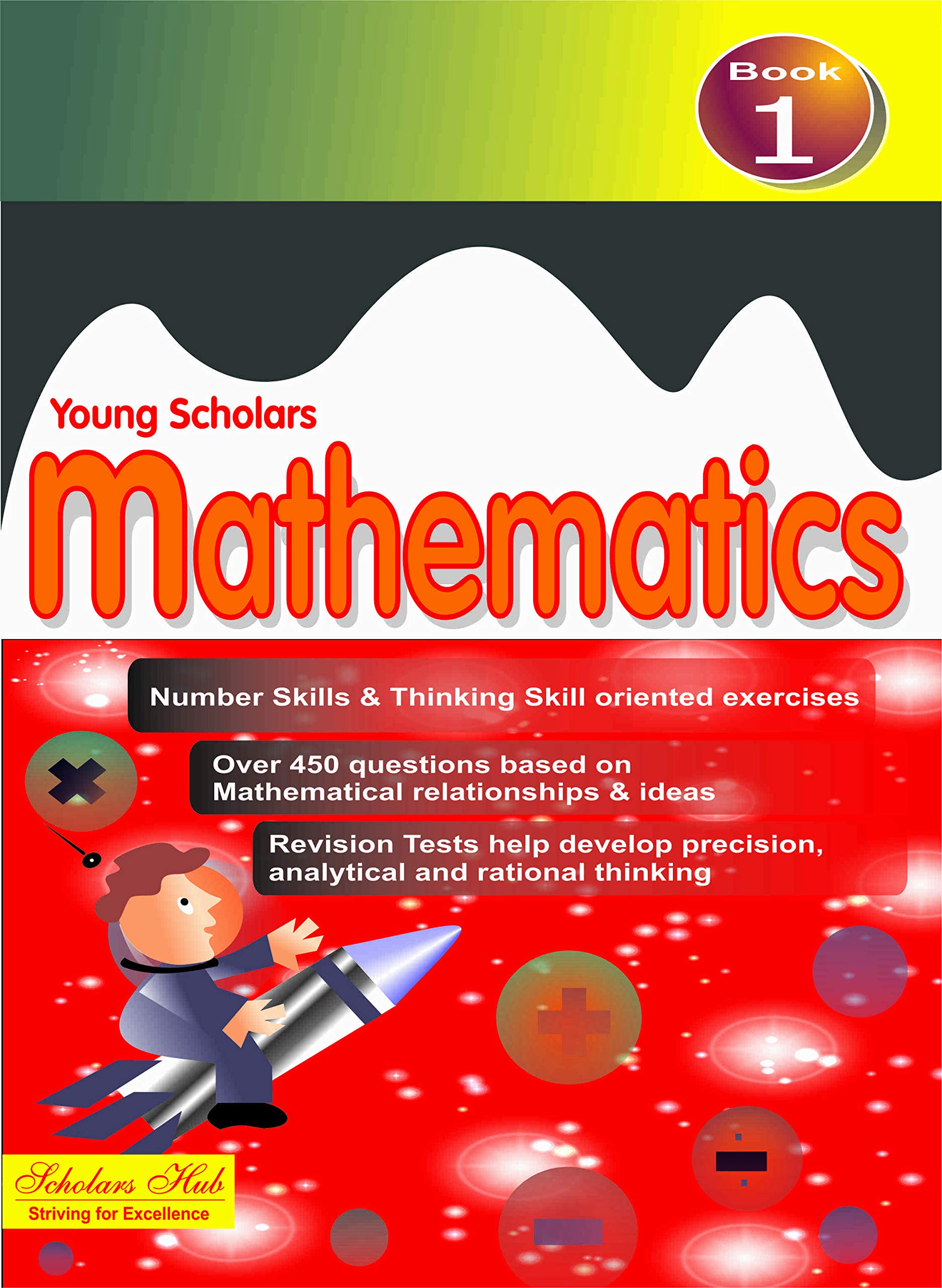 Young Scholar Mathematics1