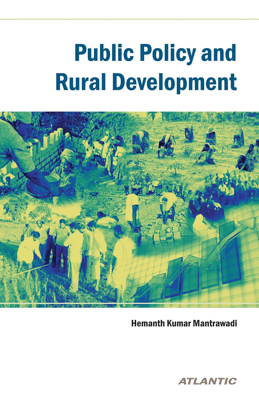 Public Policy and Rural Development