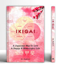 Ikigai: Japanese Secret Art of Staying Young & Healthy (A Practical Guide to Long and Happy Life