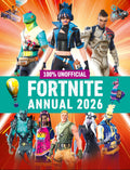 100 Unoff Fortnite Annual 2026