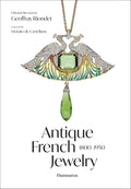 Antique French Jewelry: 18001950