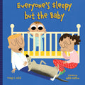 Everyones Sleepy but the Baby