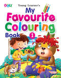 My Favourite Colouring Book (1)
