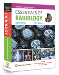 Essentials of Radiology [paperback] Rajesh Raman,H N Pradeep,Mohanan Kunnummal Anupam Jhobta,C P Nanjaraj [Aug 31, 2021]