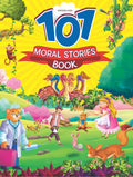 101 Moral Stories For Kids Age 712 | Inspiring Short Tales On Honesty, Courage, Kindness & Life Lessons | Easy Language With En