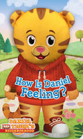 How Is Daniel Feeling? (Daniel Tigers Neighborhood)