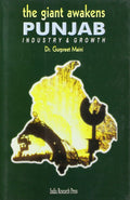 The Giant Awakens Punjab: Industry And Growth