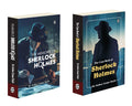 The Case Book of Sherlock Holmes and The Memoirs of Sherlock Holmes : Best Classic Detective Stories, MustRead Tales of Mystery