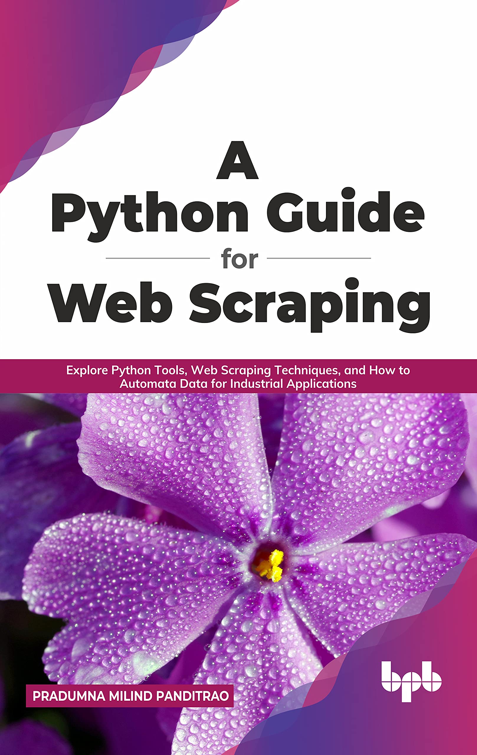 Python Guide For Web Scraping