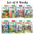 Popular, Fascinating, Best of Panchatantra Story in Hindi and More  Kids Moral Stories, Timeless Fables For Kids, Classic Hindi