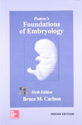 Pattens Foundation Of Embryology 6E
