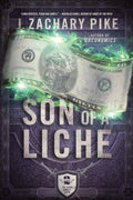 Son of a Liche (The Dark Profit Saga)