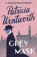 GREY MASK (REISSUE