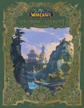 World of Warcraft: Exploring Azeroth  Pandaria