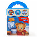 Daniel Tigers Potty Time! Childrens Toilet Training Sound Book for Daniel Tiger Fans