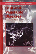 Fruit and Vegetable Diseases (PB)