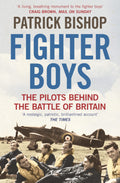 Fighter Boys : Saving Britain 1940