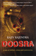 Doosra: A Tale Of Cricket, Crime And Controversy