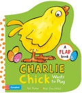 Charlie Chick Wants to Play (6)