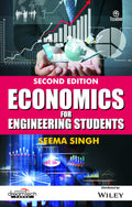 Economics For Engineering Students, 2Ed | E