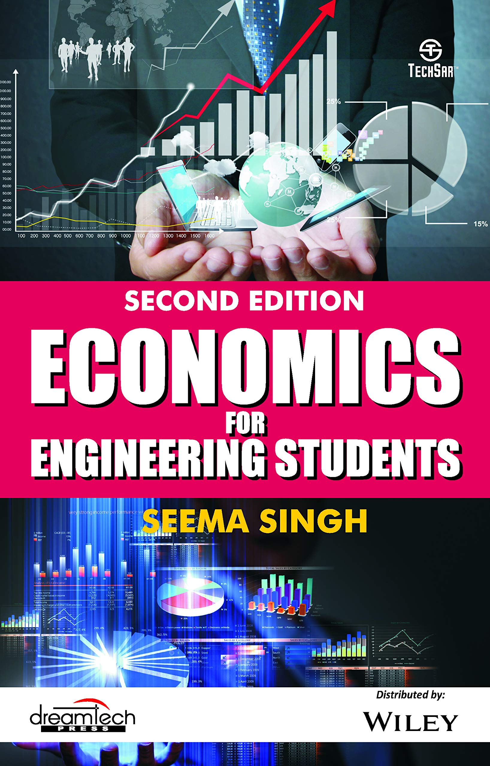 Economics For Engineering Students, 2Ed | E