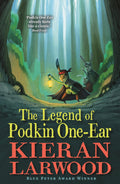 Legend of Podkin OneEar, The