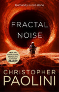 Fractal Noise (Hb): A blockbuster space opera set in the same world as the bestselling To Sleep in a Sea of Stars