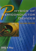 PHYSICS OF SEMICONDUCTOR DEVICES (REV.)