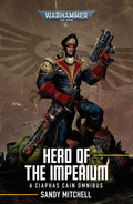 HERO OF THE IMPERIUM (Warhammer 40,000)