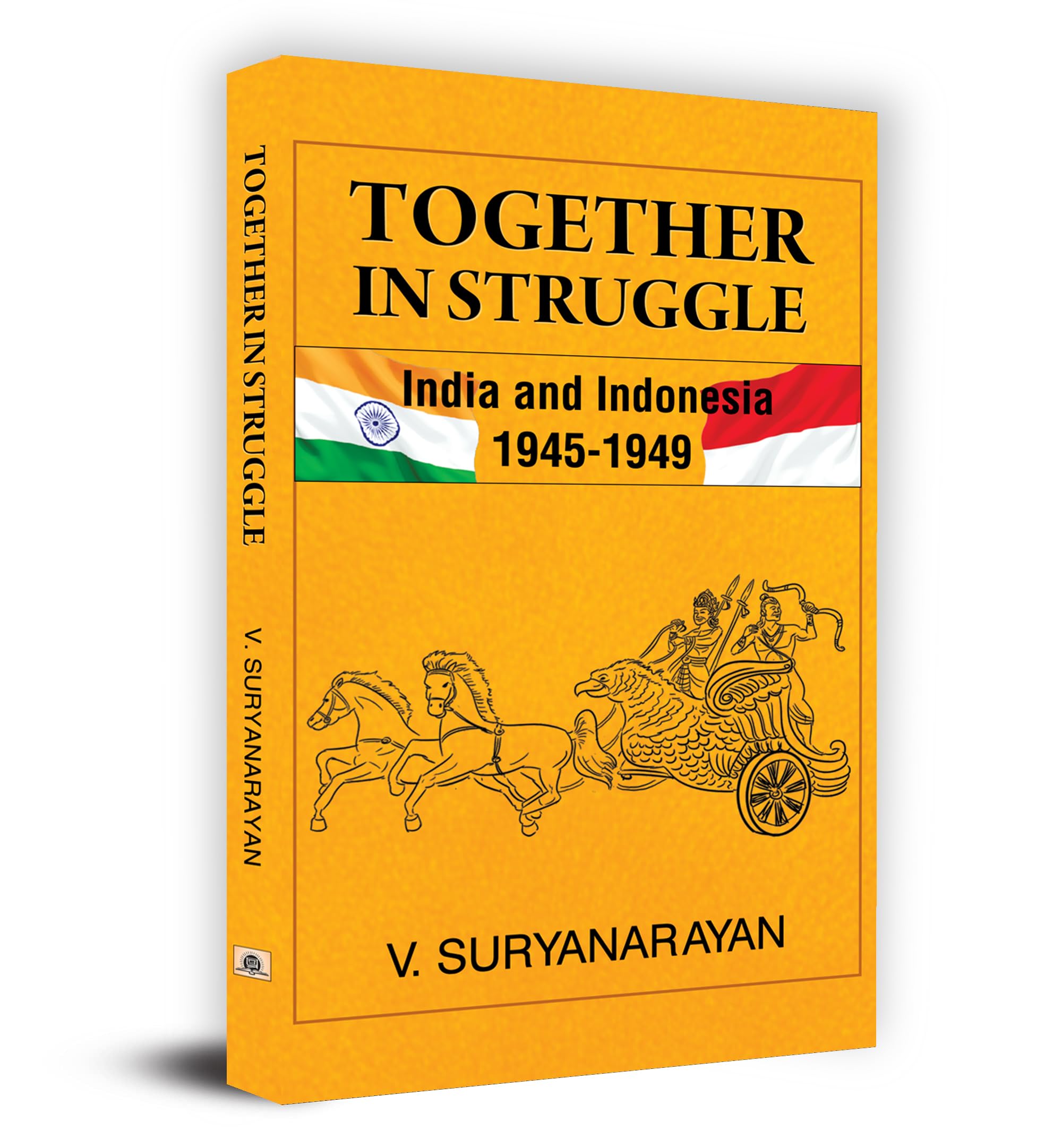 Together in Struggle